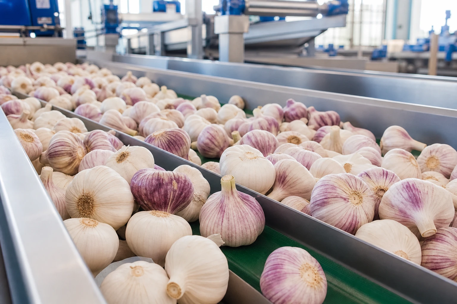 Garlic 3