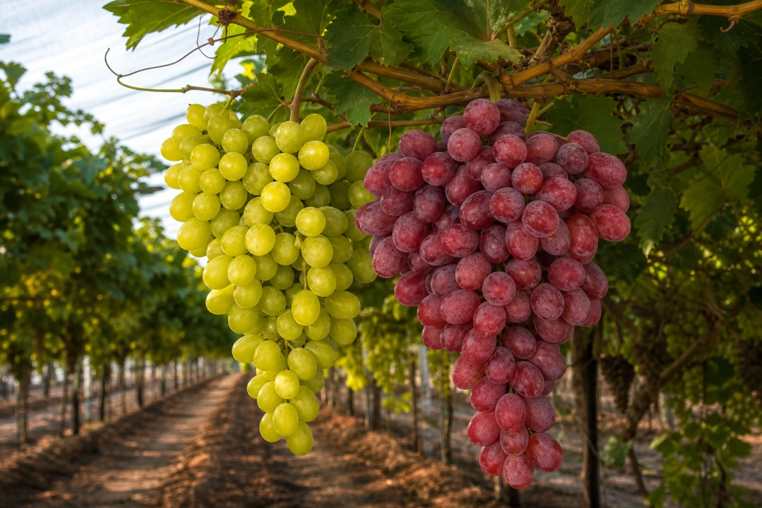 Grapes 2