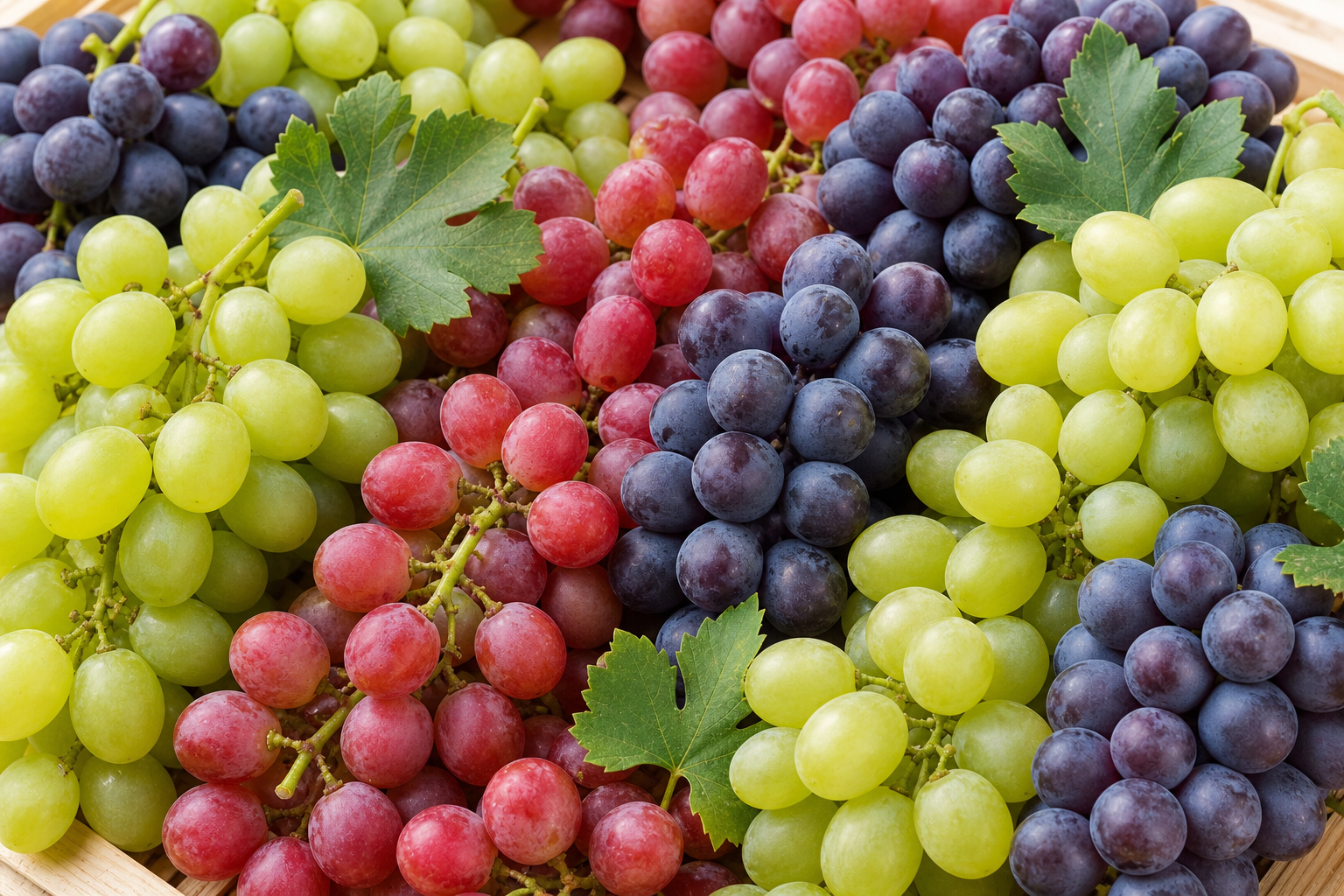 Grapes