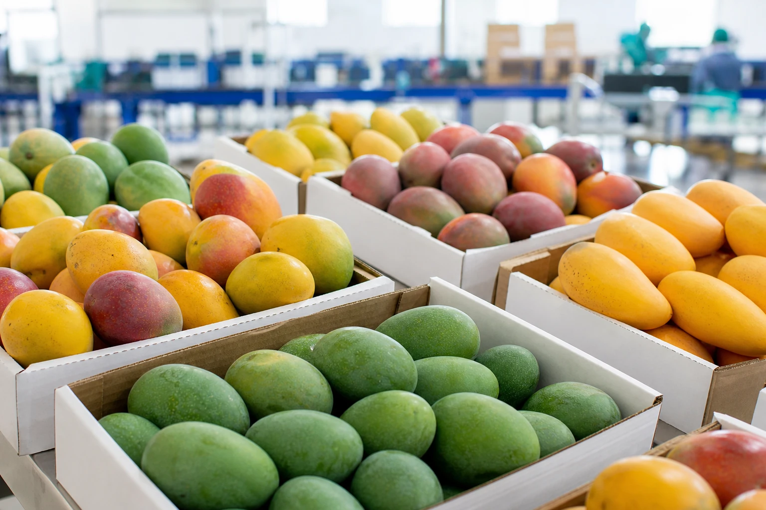 Mangoes 3