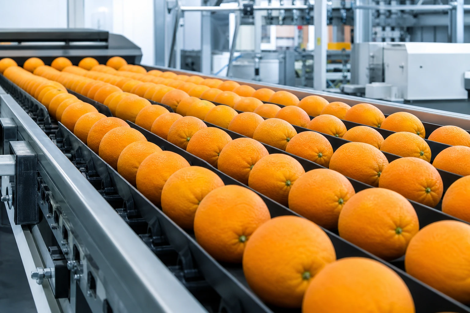 Oranges 3