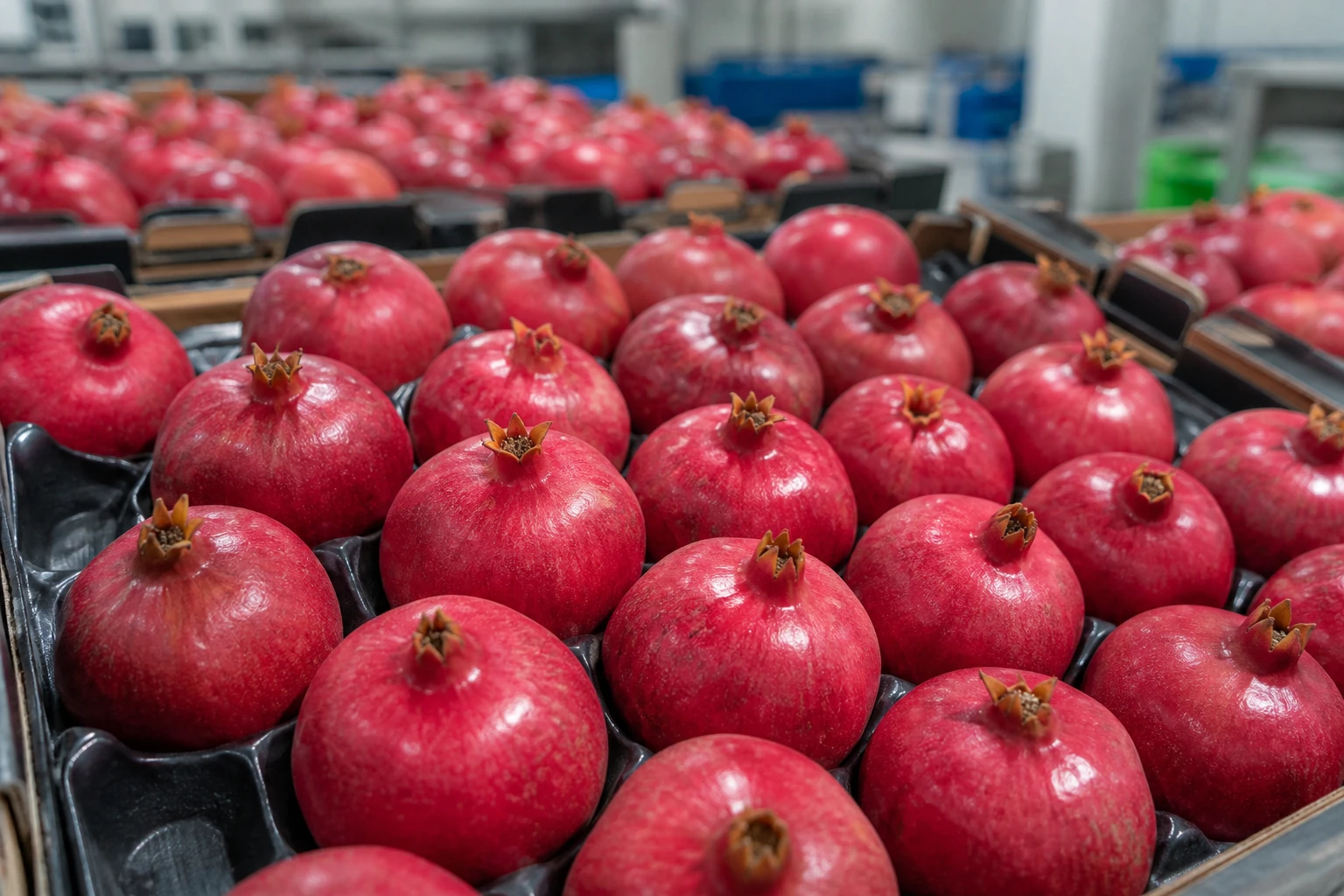 Pomegranates 3