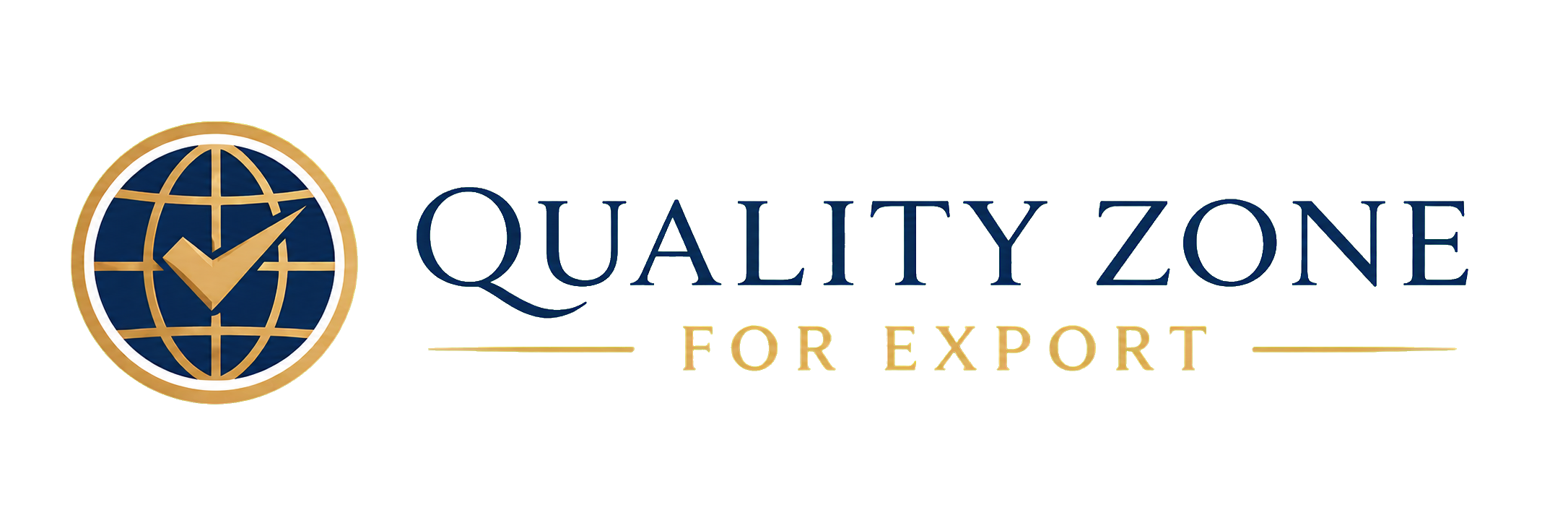 Quality Zone for Export