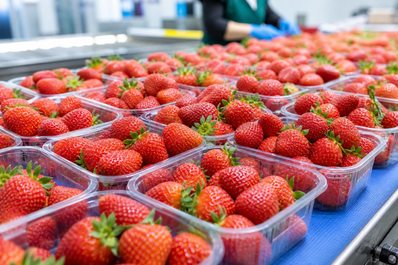 Strawberries 2